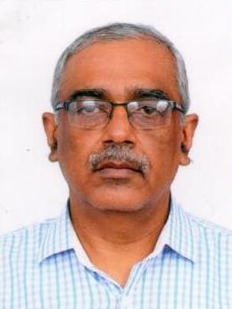 Shri P K Srivastava